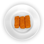 Fish Finger Supper (8) 