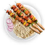 Shashlik 