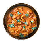 Tikka Masala (mild) 