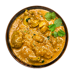 Tikka Garlic Masala 