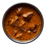 Tikka Balti 