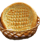 Sweet Naan 