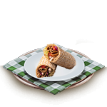 Kids Hoggie Wrap 